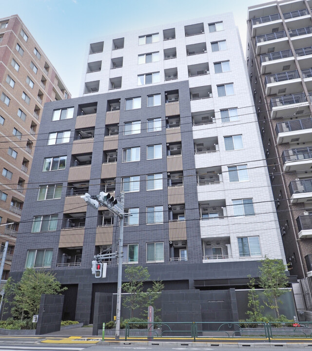 ジオ文京千石の写真 4枚目