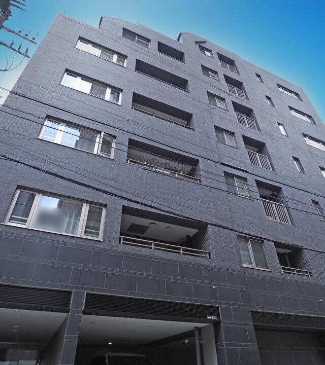 ジオ文京千石の写真 5枚目