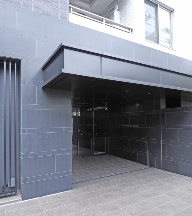 ジオ文京千石の写真 8枚目