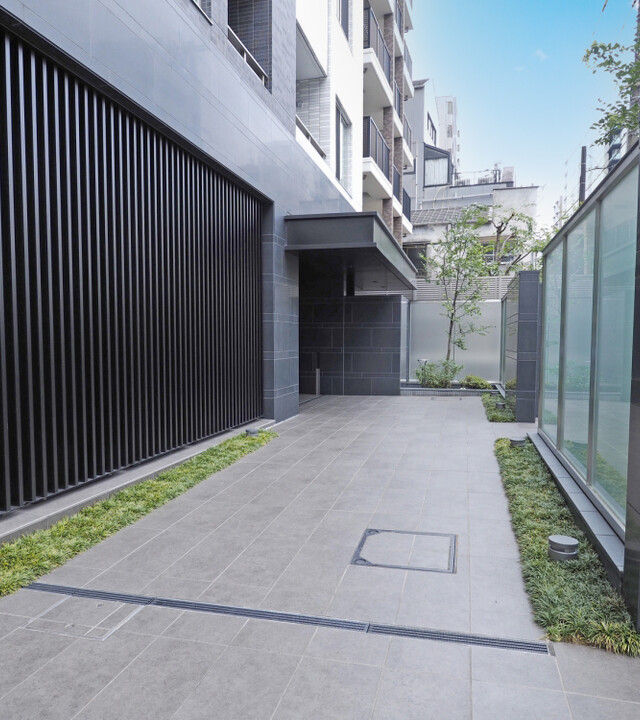 ジオ文京千石の写真 9枚目