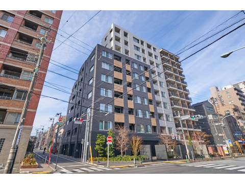 ジオ文京千石の写真 11枚目