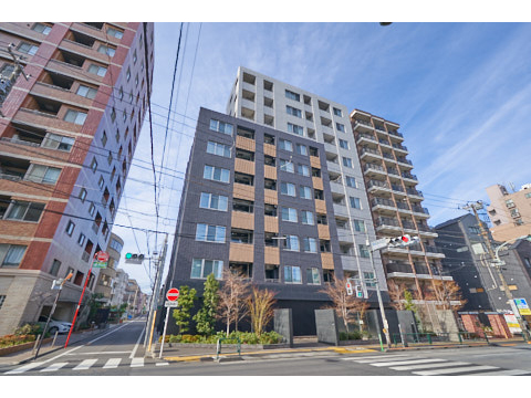 ジオ文京千石の写真 12枚目