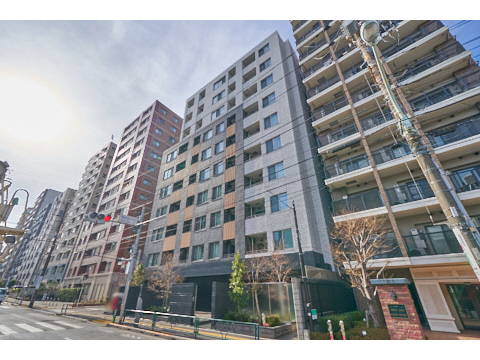 ジオ文京千石の写真 13枚目