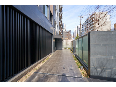 ジオ文京千石の写真 14枚目