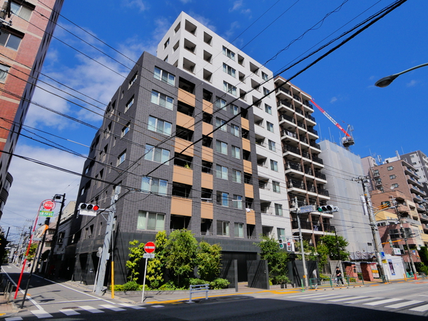 ジオ文京千石の写真 3枚目