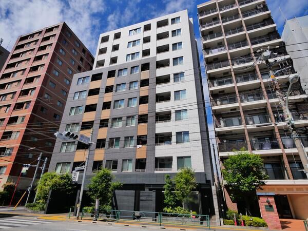 ジオ文京千石の写真 6枚目