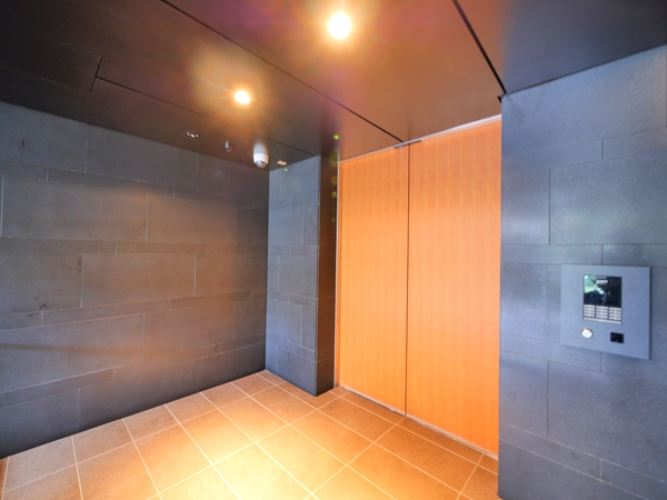 ジオ文京千石の写真 10枚目