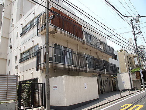 秀和第2材木町レジデンスの写真 3枚目