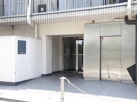 秀和第2材木町レジデンスの写真 4枚目