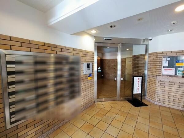 藤和シティホームズ南麻布の写真 5枚目