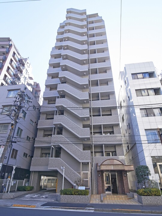 藤和シティホームズ南麻布の写真 6枚目