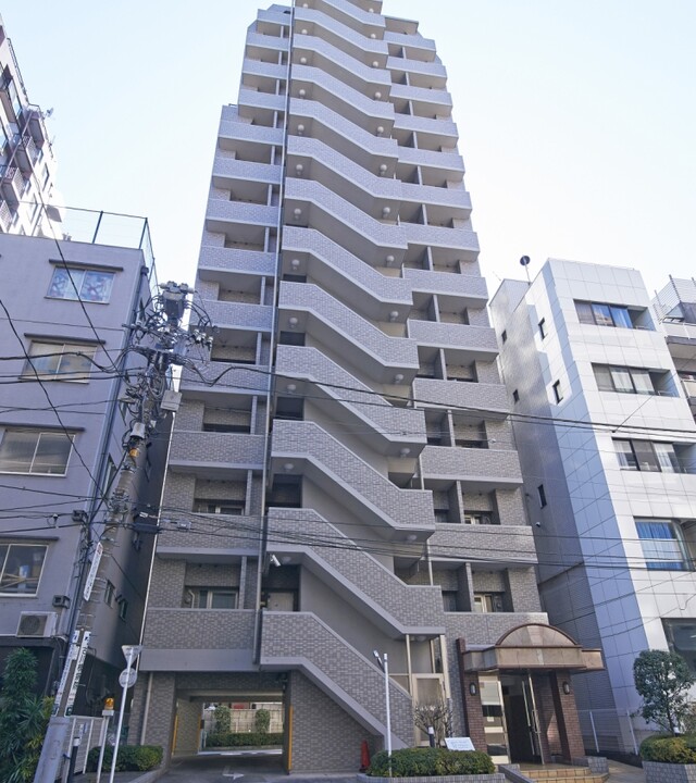 藤和シティホームズ南麻布の写真 9枚目