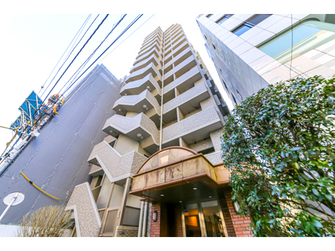 藤和シティホームズ南麻布の写真 12枚目