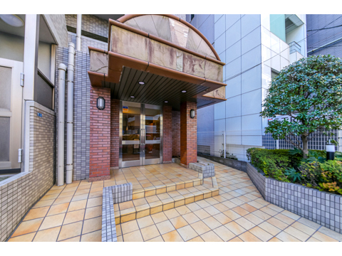 藤和シティホームズ南麻布の写真 15枚目