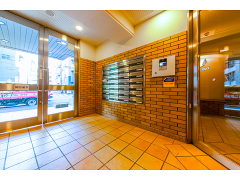 藤和シティホームズ南麻布の写真 17枚目