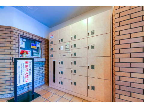 藤和シティホームズ南麻布の写真 18枚目