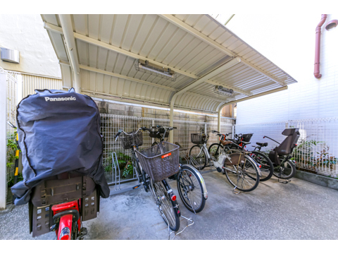 藤和シティホームズ南麻布の写真 19枚目