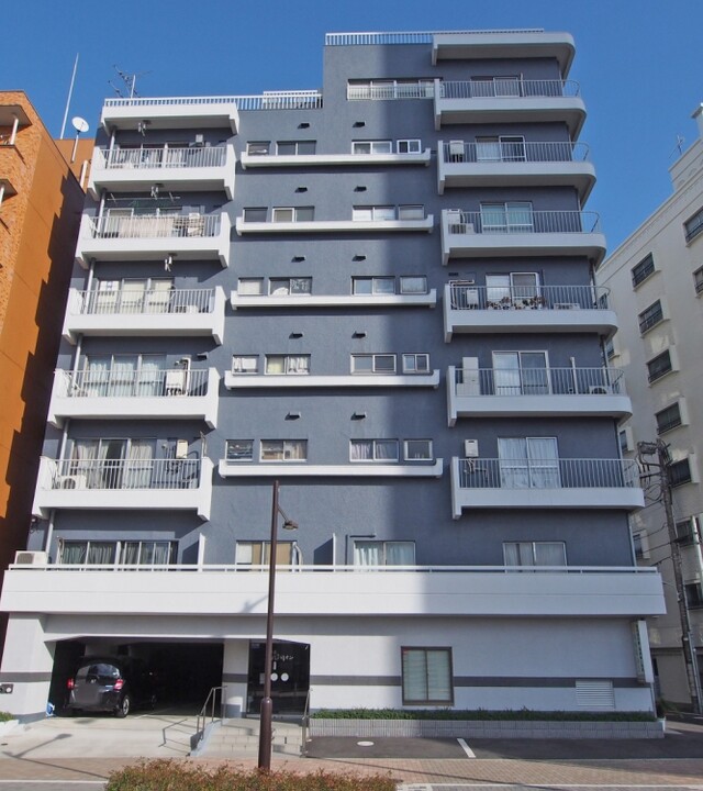 代々木パビリオンの写真 6枚目