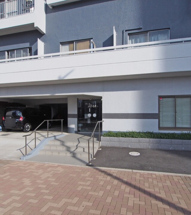 代々木パビリオンの写真 8枚目