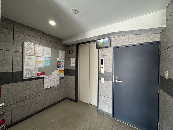 代々木パビリオンの写真 4枚目