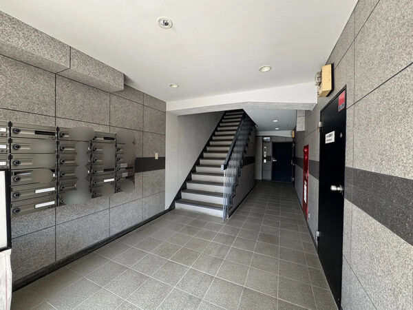 代々木パビリオンの写真 5枚目