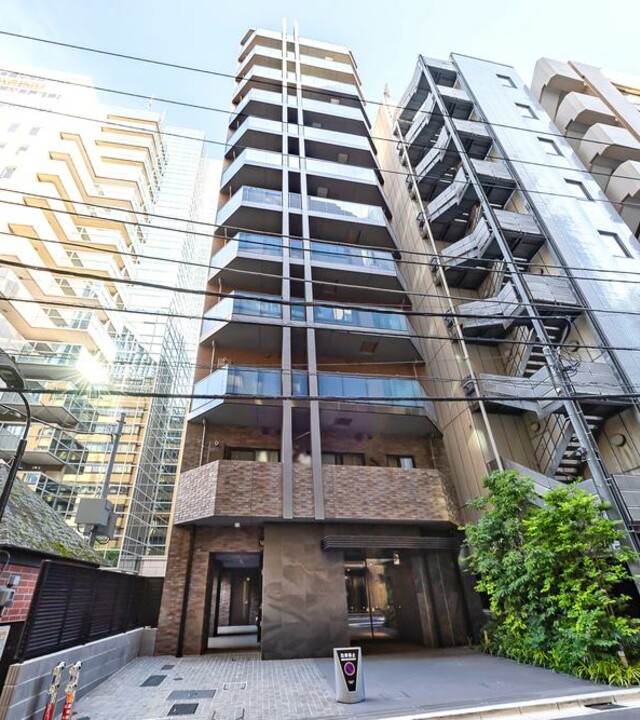 プライム虎ノ門の写真 3枚目