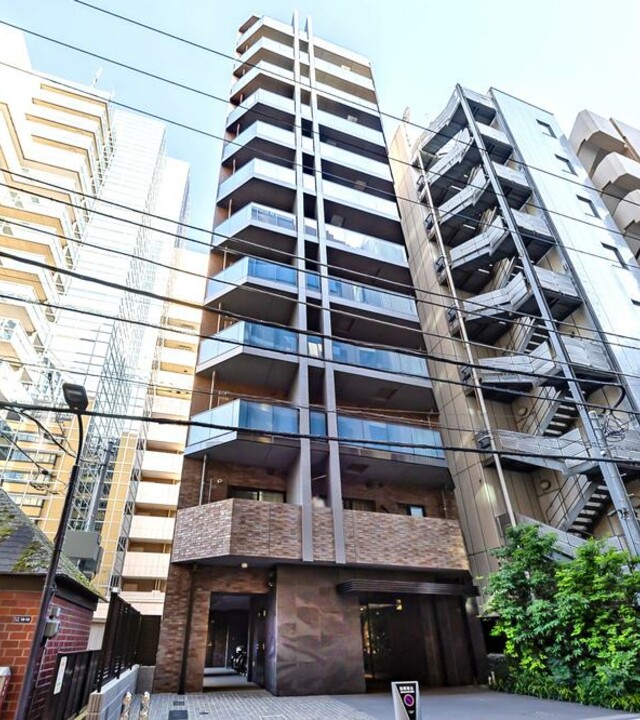 プライム虎ノ門の写真 5枚目