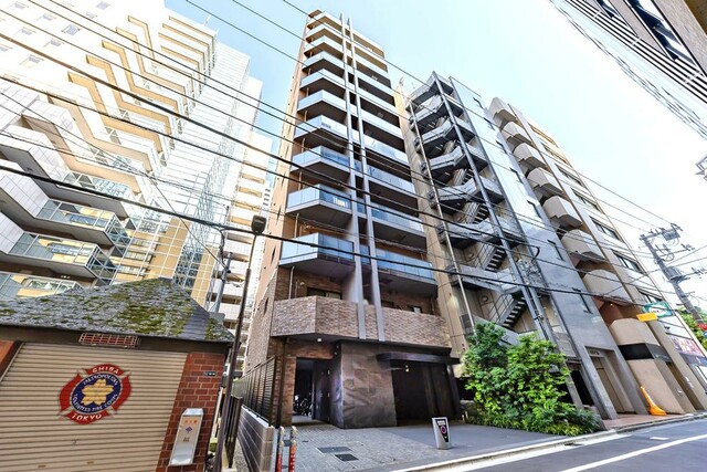 プライム虎ノ門の写真 8枚目