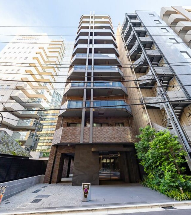 プライム虎ノ門の写真 9枚目