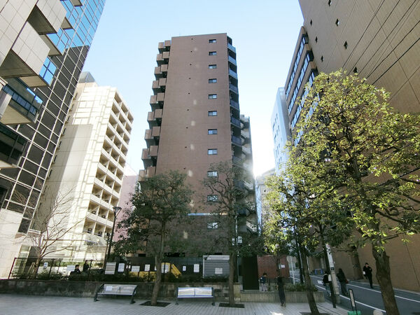 プライム虎ノ門の写真 6枚目