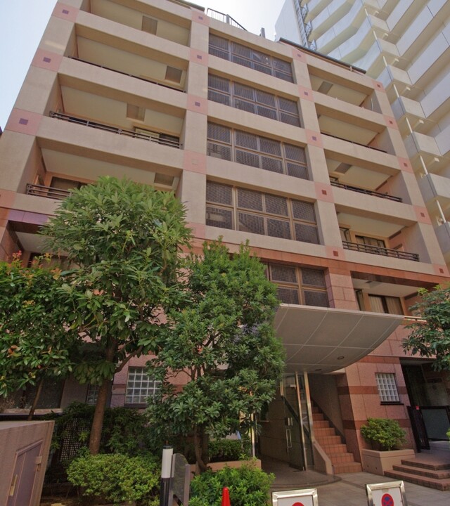 朝日サテライト六本木の写真 3枚目