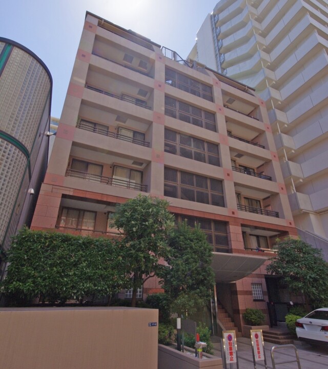 朝日サテライト六本木の写真 6枚目