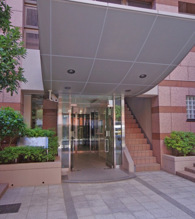 朝日サテライト六本木の写真 7枚目