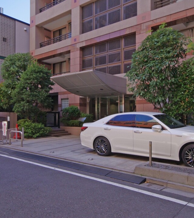 朝日サテライト六本木の写真 10枚目