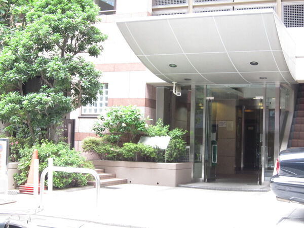 朝日サテライト六本木の写真 4枚目