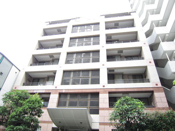 朝日サテライト六本木の写真 5枚目