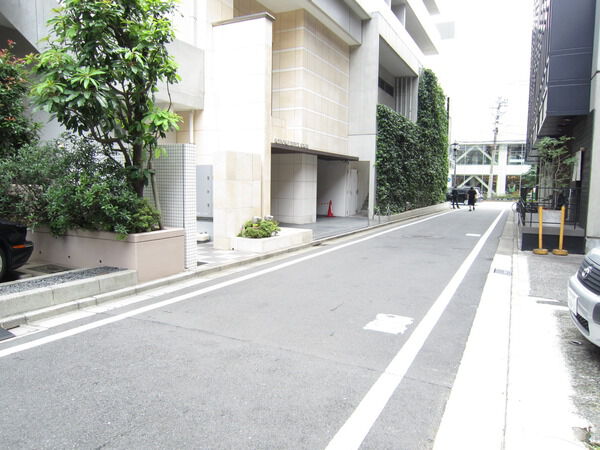 朝日サテライト六本木の写真 8枚目