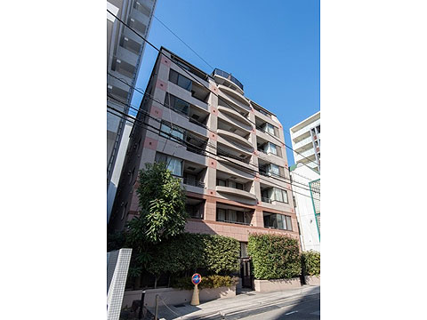 朝日サテライト六本木の写真 11枚目