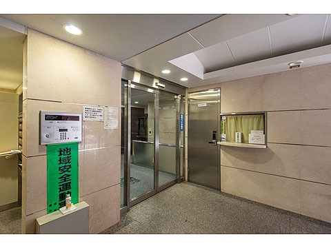 朝日サテライト六本木の写真 12枚目