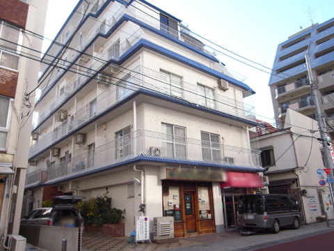 サーラ白金の写真 11枚目