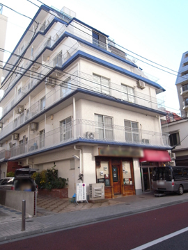 サーラ白金の写真 12枚目