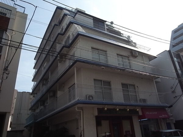 サーラ白金の写真 4枚目