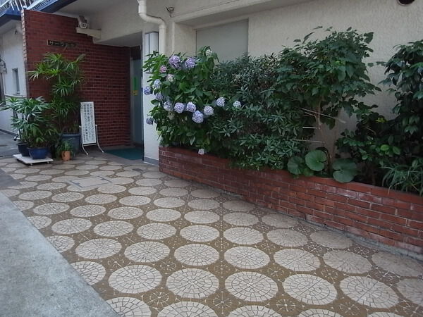 サーラ白金の写真 7枚目