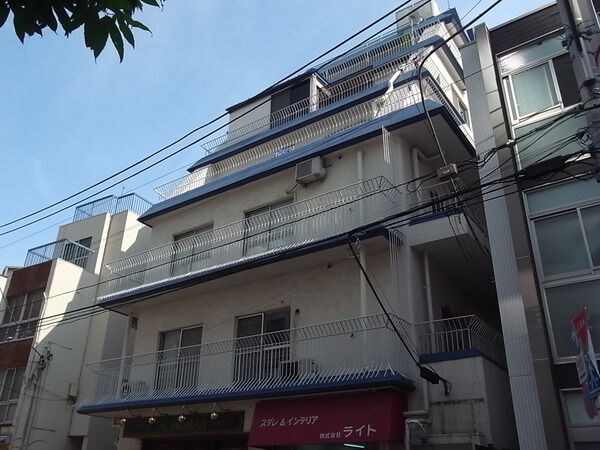 サーラ白金の写真 9枚目