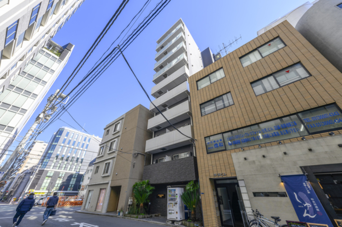 スパシエ日本橋エセンザの写真 3枚目