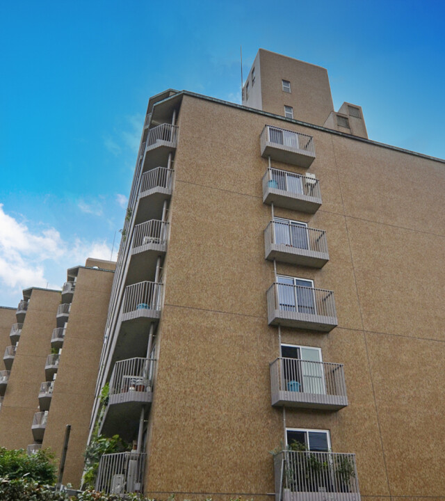 代々木の杜ハイツの写真 6枚目