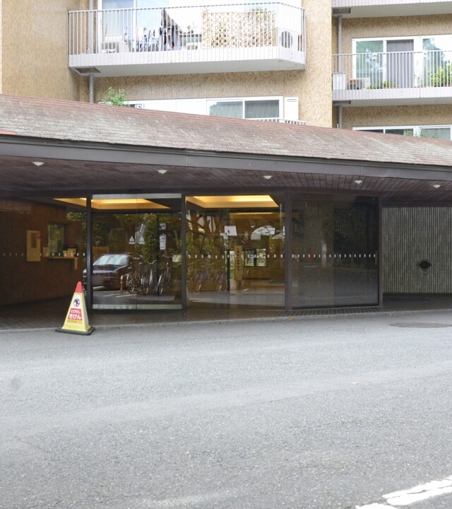 代々木の杜ハイツの写真 8枚目