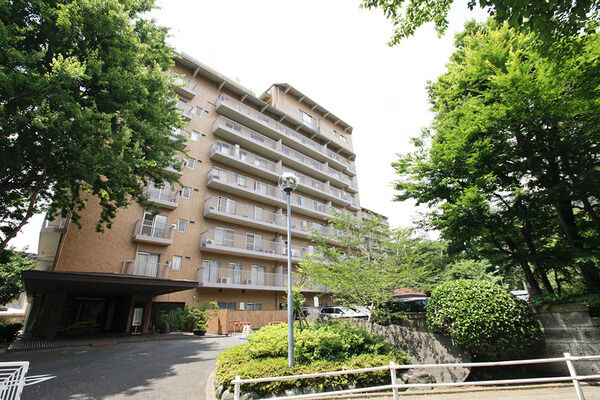 代々木の杜ハイツの写真 3枚目