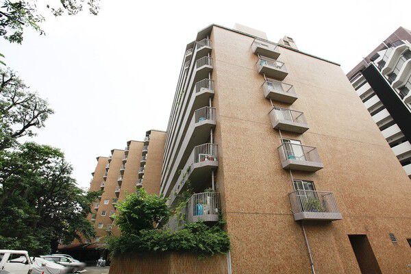 代々木の杜ハイツの写真 5枚目