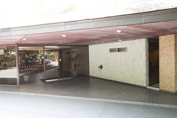 代々木の杜ハイツの写真 9枚目